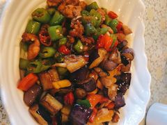 -文三里屯面馆(三里屯店)