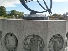 -维格兰雕塑公园