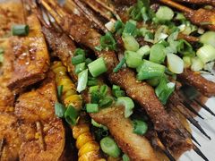 -有局·成都市井烧烤·精酿啤酒(双楠店)