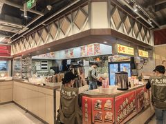 -广九餐室(陈家祠扬韬广场店)