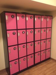 -YASAKI国际舞蹈中心