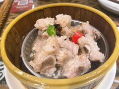 -老广酒楼(樱花店)