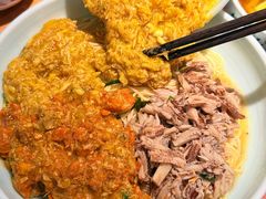 -裕兴记•蟹黄面馆(人民广场店)