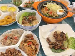 -颐而康·按摩·艾灸·足疗(汽车东站店)