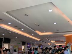 -中山大学中山眼科中心(区庄院区)