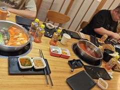 -水林间·寿喜烧自助(仙林金鹰店)