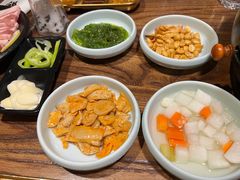 -九田家黑牛烤肉料理(太阳宫广场店)