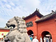 -洛阳白马寺