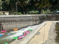 -雅鲁激流探险漂流