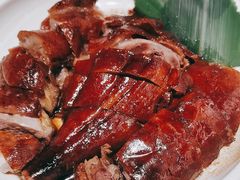 原味烧鹅（下庄）-太兴烧味餐厅(将军澳东港城店)