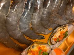 -牛YO烧肉烤肉自助(万象城春河里店)