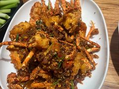 -金太阳海鲜烧烤·本地人餐厅(东纬路旗舰店)