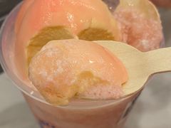 一颗粉桃桃-和气桃桃(宏伊广场店)
