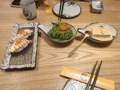 -西月山居匠心创意料理(江汉路新佳丽广场店)