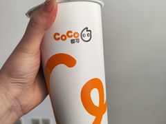 -CoCo都可(岱山店)