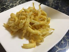 -马虎风味菜馆(王府园小区店)