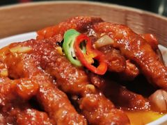 -花城粤菜餐厅(高新区店)