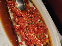 -许爷剁椒鱼头(南翔印象城店)