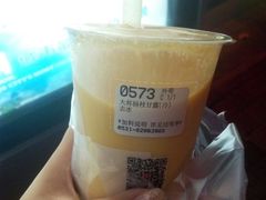 -85度C(济南经七路店)