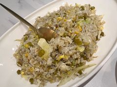 -洞庭米湘·湖南菜(银河SOHO店)