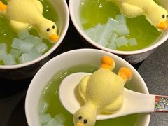 -知楚•精致湖北菜(武商MALL店)