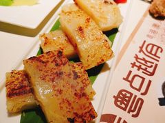 -粤点越有·茶点·粤菜(樵岭国际店)