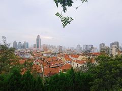 -八大关景区