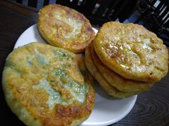 馅饼-清真嘎咕馅饼(奉天街店)