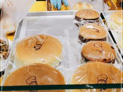 -西村叔叔的店·面包·甜品·蛋糕(牡丹园店)
