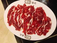 -八合里潮汕鲜牛肉火锅(惠州华贸店)