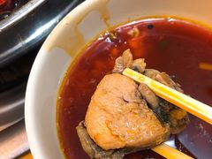 -黑竹香鸡(营和巷店)
