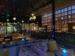-SPARK(成都W酒店)