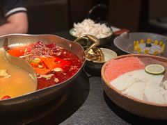 -色響火锅(恒隆广场店)