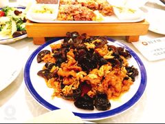 -肘子酥·天津菜·特色捞面(德云社店)
