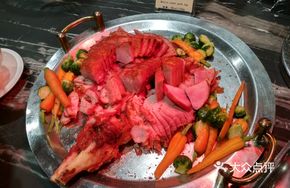 Mexican Roasted Pork Leg