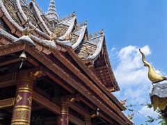 -西双版纳傣族园