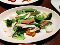 -湖滨28中餐厅·西湖宴·杭州君悦酒店