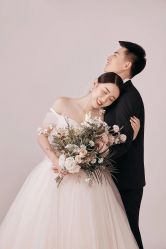 -巴黎春天婚纱摄影STUDIO·定制