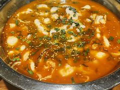 -忘不了·酸菜鱼·28年老南京菜(原北圩路店)