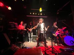 -后巷酒吧Back Alley(未来广场店)