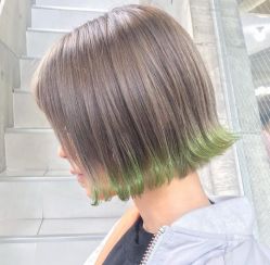 -JK奇积发型连锁机构（ART SALON）