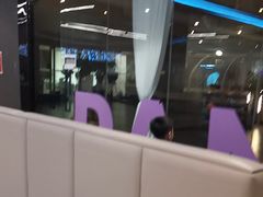 -小蓝鲸游泳培训基地(石景山店)