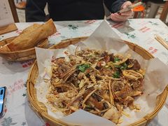 -东排食堂长沙小吃大排档(五一广场店)