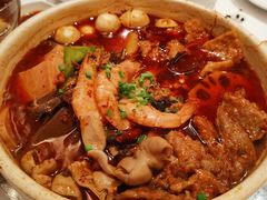 -眉州东坡(国贸店)