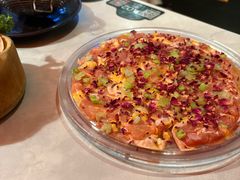 -芸山季·云南山珍菌火锅(人民广场来福士店)