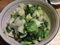 -寻钵记民菜馆·正宗常德钵子菜(滨湖路店)