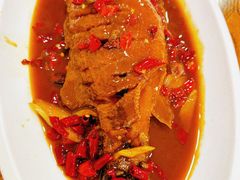 -红实家常菜(静安里店)