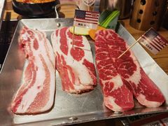 -炉小哥烤肉(熙地港店)
