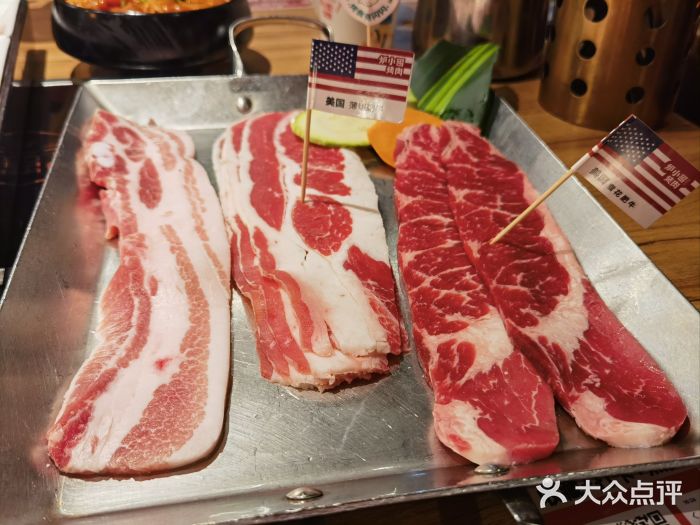 炉小哥烤肉(熙地港店)图片