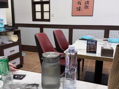 -小郭私房菜·海肠捞饭店(学士街店)